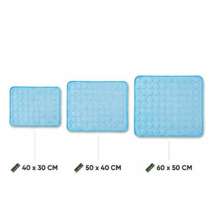 Tappetino Refrigerante Premium